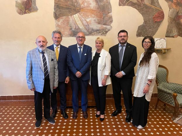 Foto di gruppo