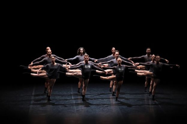 Balletto
