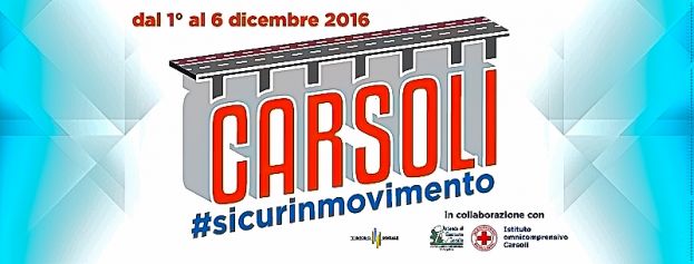 Sicuri In Movimento a Carsoli