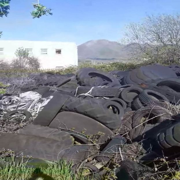 Pneumatici