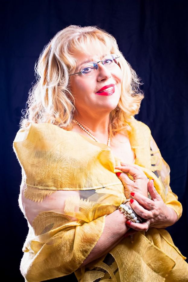 Sara Favarò