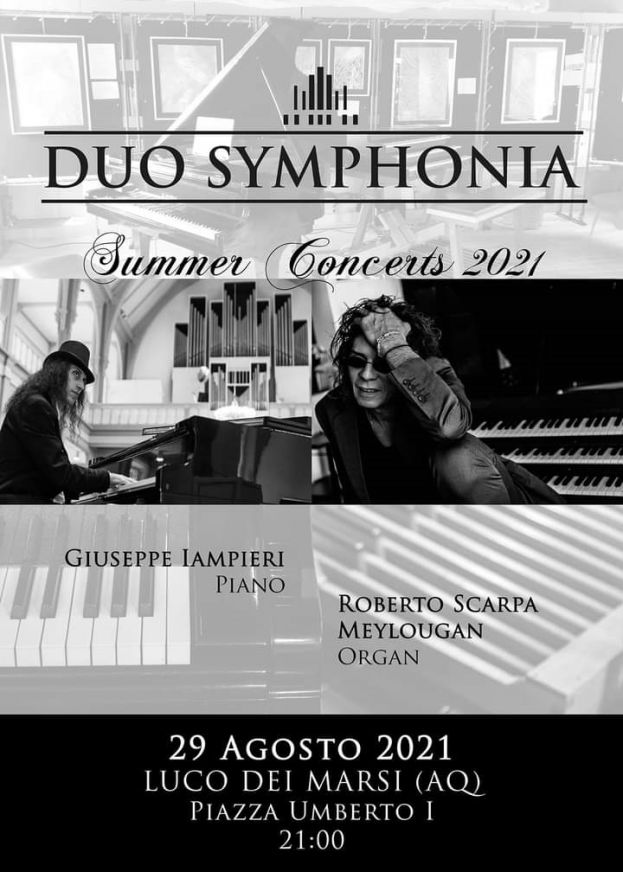 Duo Synphonia