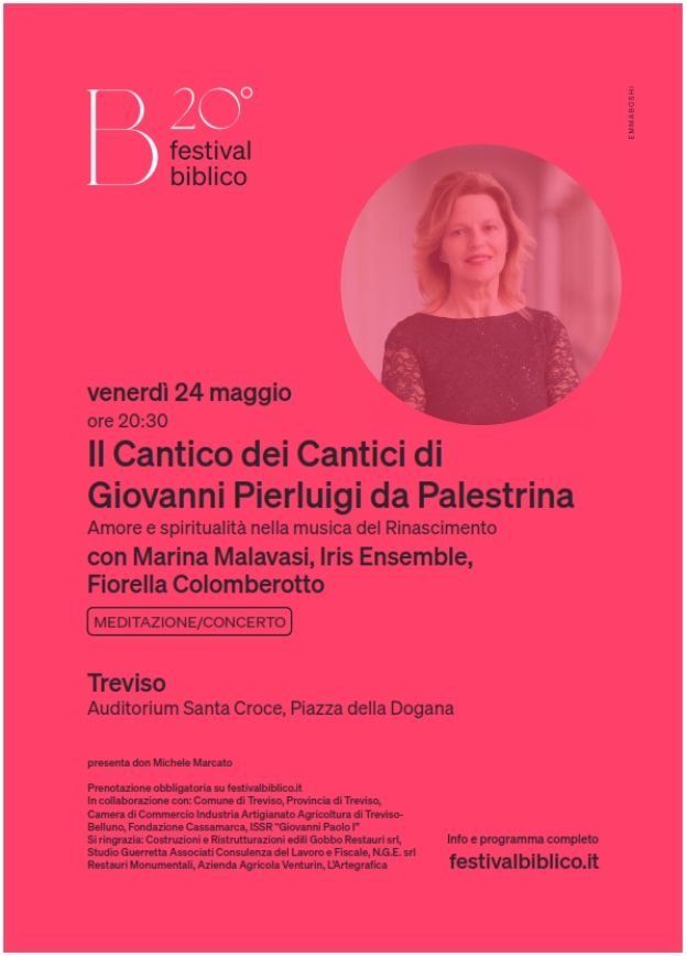 Locandina Evento