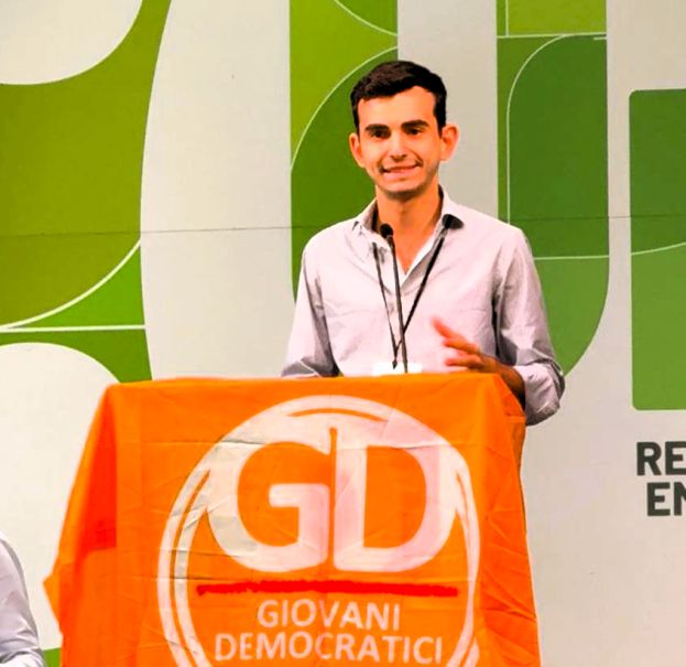 Emanuele Castigliego