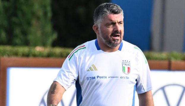 Gennaro Gattuso