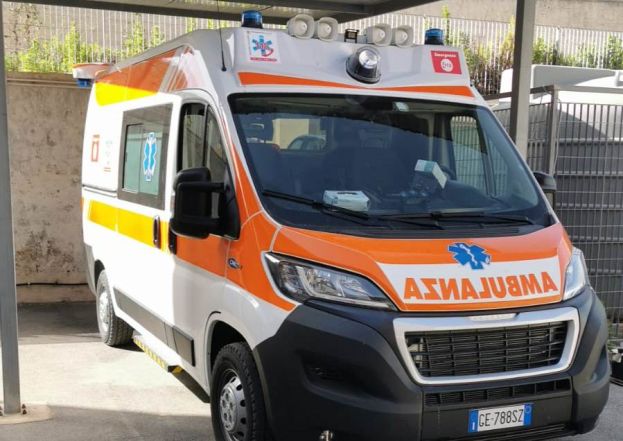 Ambulanza