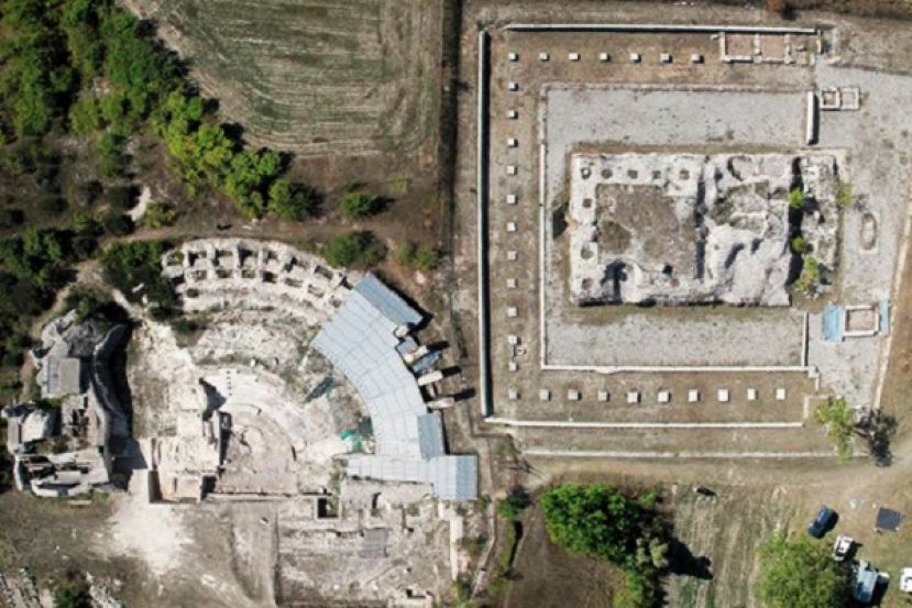 Sito Archeologico