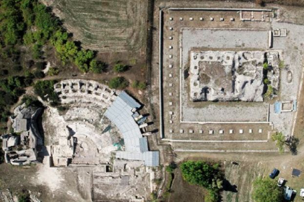 Sito Archeologico