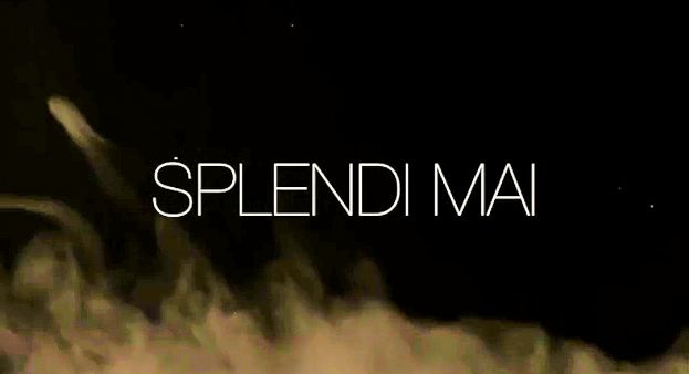 Splendi Mai,Band Luci Rosse Senza Porno