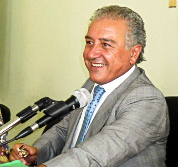 CARSOLI ,D'ANTONIO REPLICA AL SINDACO NAZZARRO: "TENTA DI ACQUISIRE MERITI NON SUOI,NESSUN NUOVO PROGETTO"