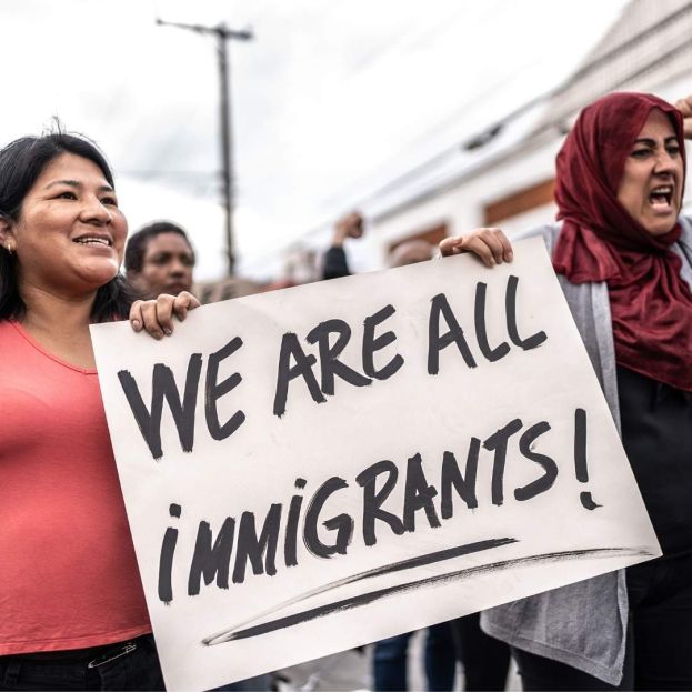 Immigrati