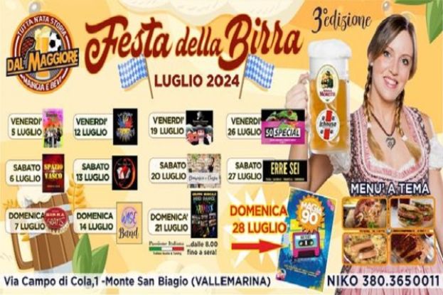Locandina