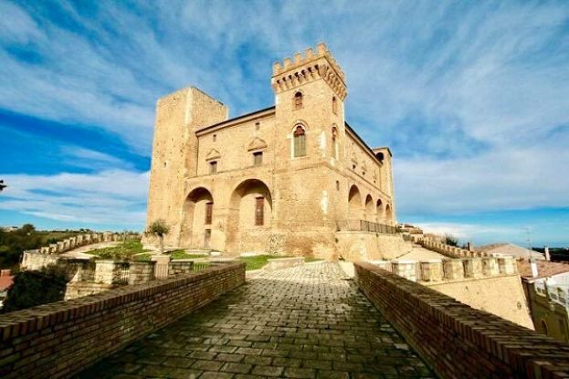 Castello di Crecchio