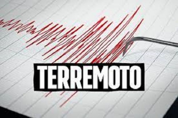 Terremoto