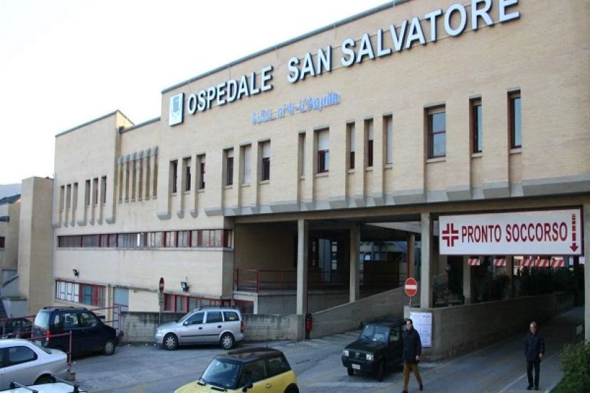 Ospedale San Salvatore