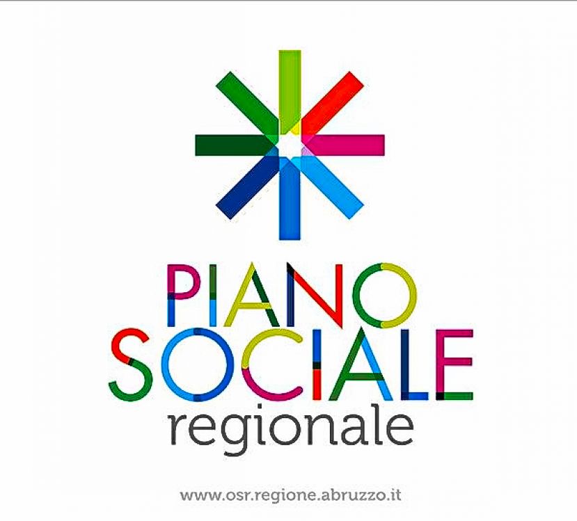 NUOVO PIANO SOCIALE DELLA REGIONE ABRUZZO: ANCORA TUTTO FERMO NELL'AMBITO DELLA MARSICA