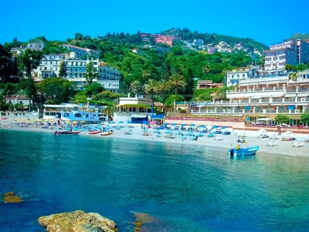 Nizza Di Sicilia