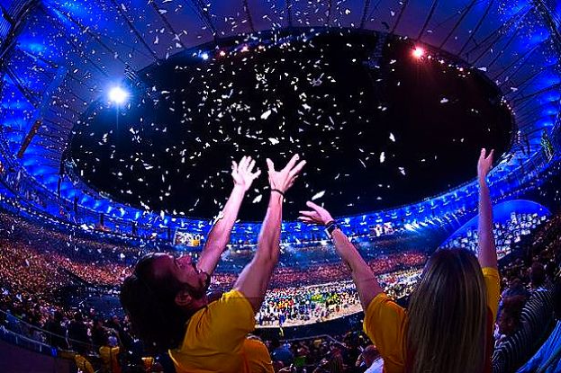 OLIMPIADI DI RIO CONCLUSE, 28 I PODI AZZURRI