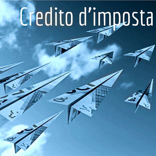 MARSICA E PIANA DEL CAVALIERE ESCLUSI DAL CREDITO D'IMPOSTA SINO AL 2019