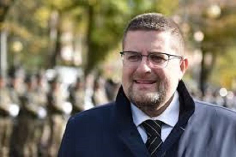 Roberto Santangelo