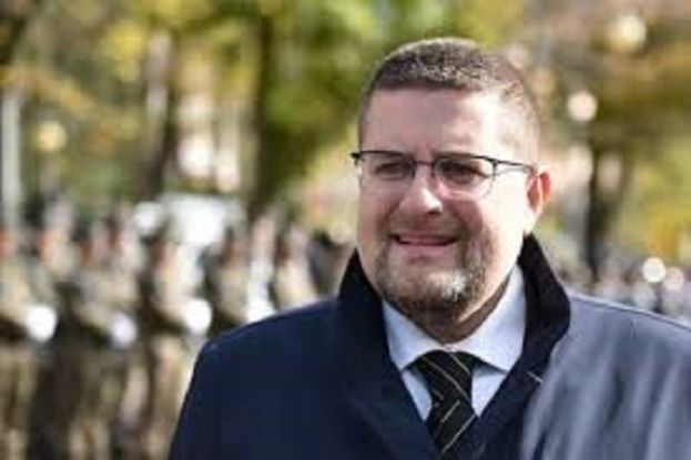 Roberto Santangelo