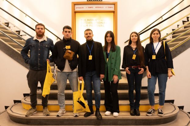 Foto di Gruppo