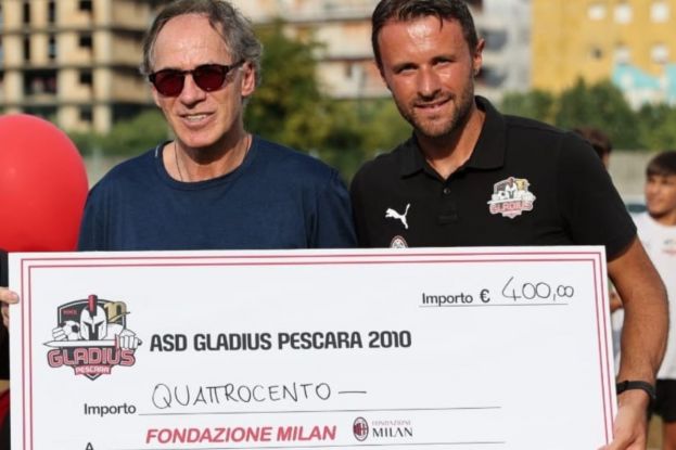 Gladius pescara