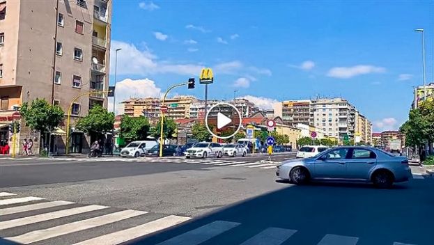 Via Tiburtina Valeria