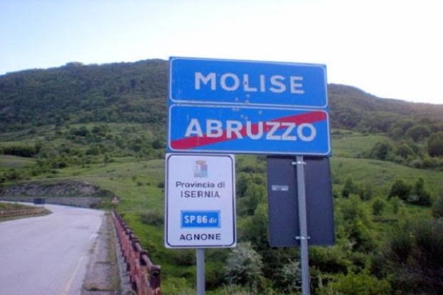 Confine di Regione