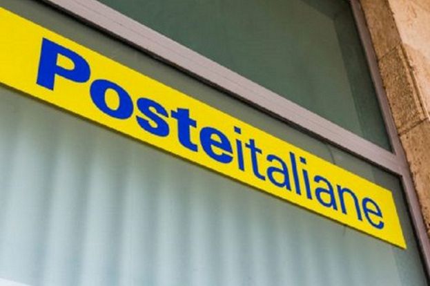 Poste Italiane