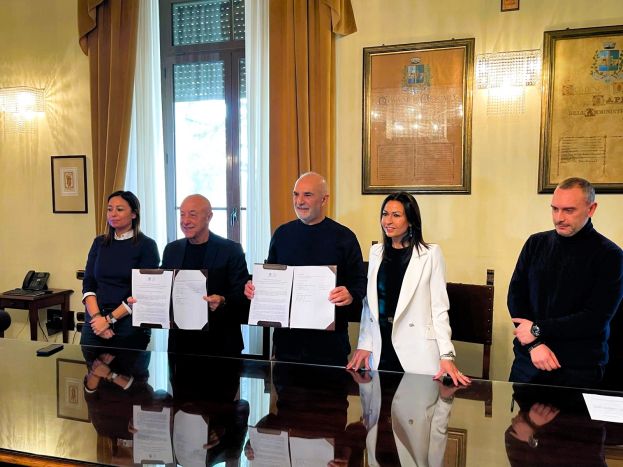 Foto di gruppo