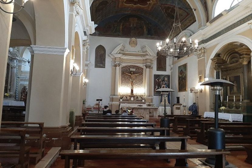 Chiesa di S. Giorgio