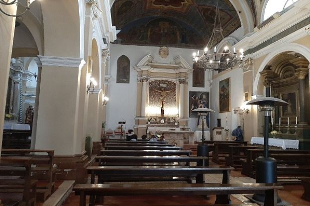 Chiesa di S. Giorgio