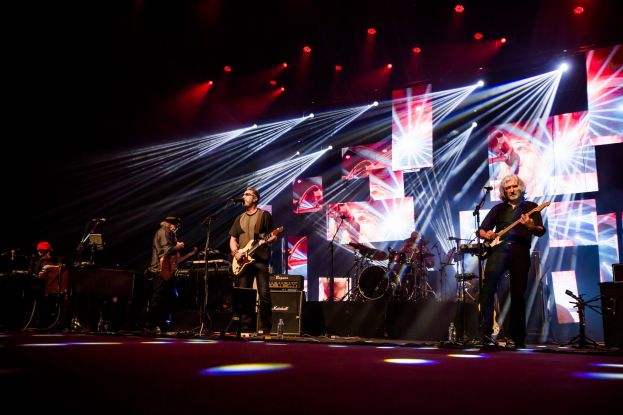 DSL Dire Straits Legacy