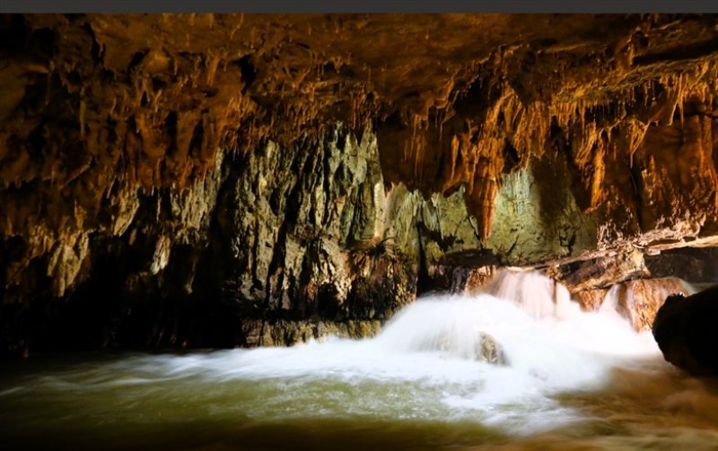 GROTTE DI STIFFE