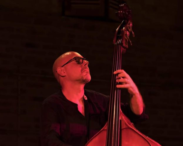 Gabriele Pesaresi