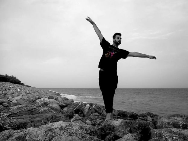 ASD THE SOUL FLIES ACCADEMY, AL VIA IL NUOVO ANNO ACCADEMICO