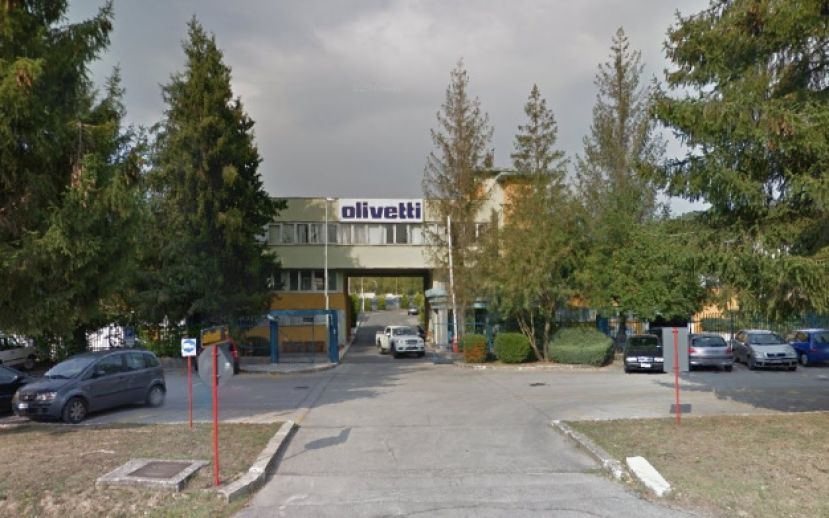 CARSOLI,PIANO DI ESUBERI IN OLIVETTI PER 305 SU 538