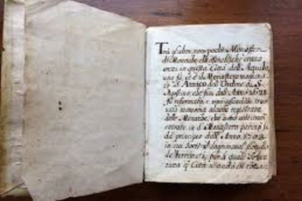 ARCHIVIO STORICO