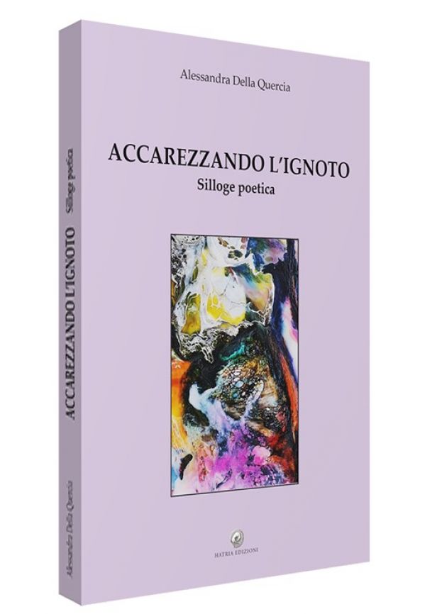 Accarezzando L'Ignoto