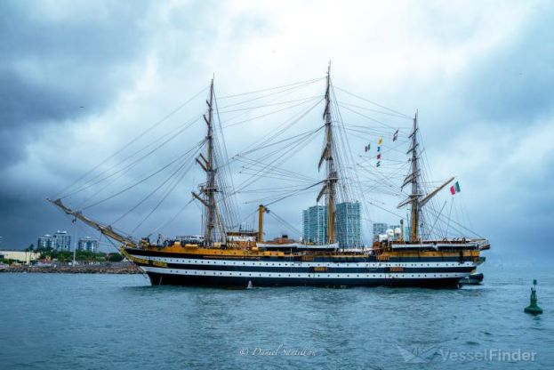 Amerigo Vespucci