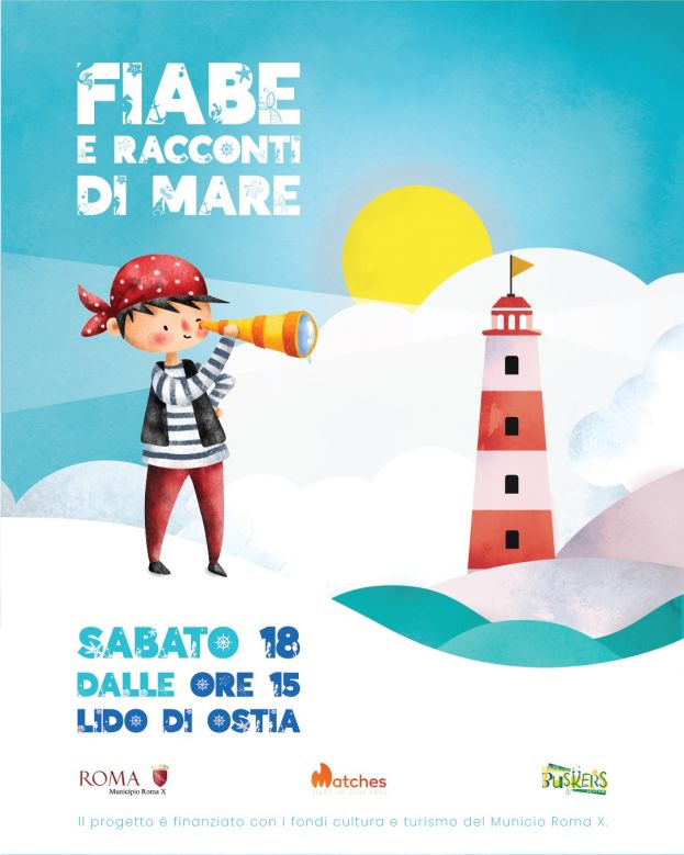 Carnevale ad Ostia