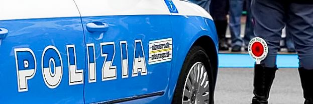 Polizia di Stato