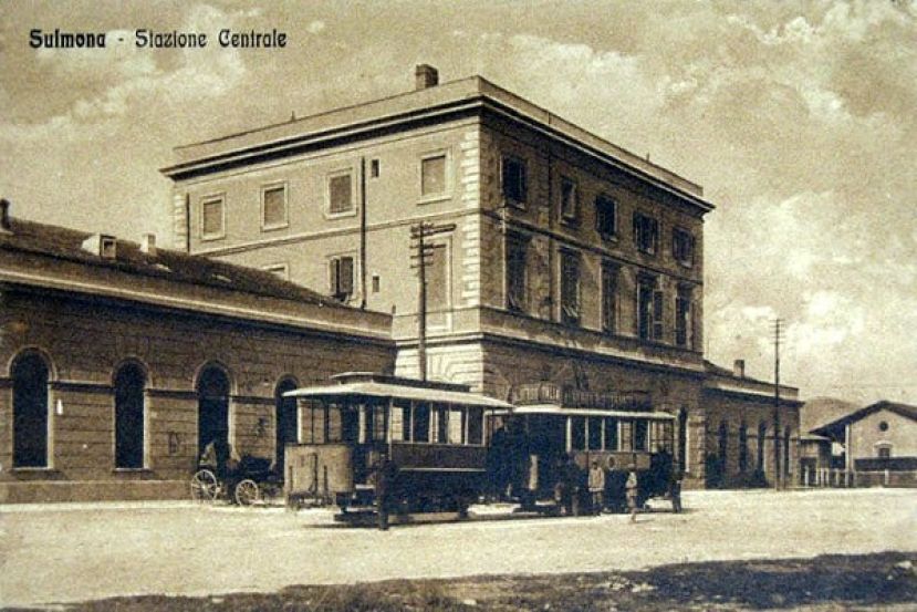 Stazione