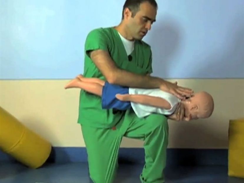 ABRUZZO,PROMULGATA LA LEGGE SU NORME ANTISOFFOCAMENTO BAMBINI