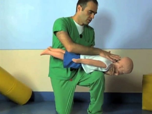 ABRUZZO,PROMULGATA LA LEGGE SU NORME ANTISOFFOCAMENTO BAMBINI