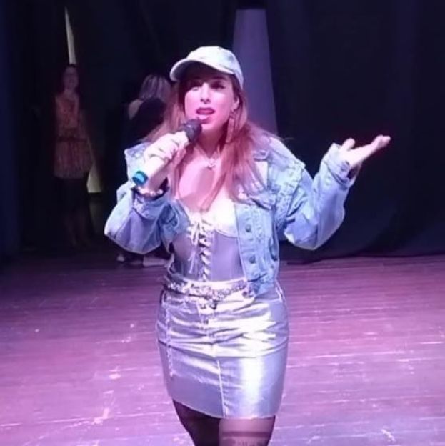 Stella Chiavaroli