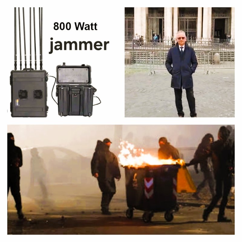 Jammer