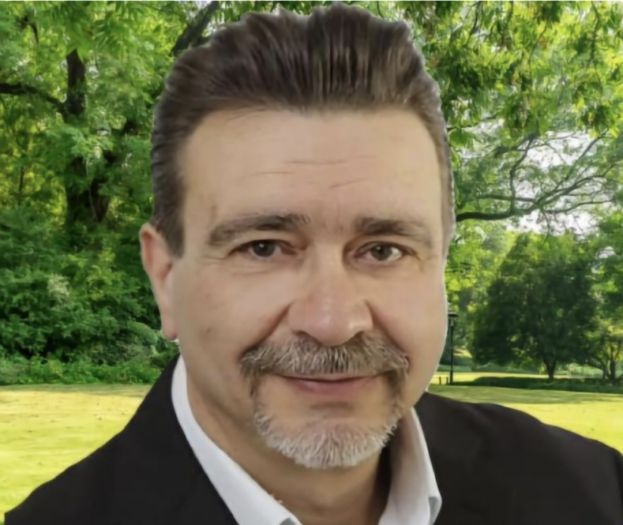 Mauro Renzetti