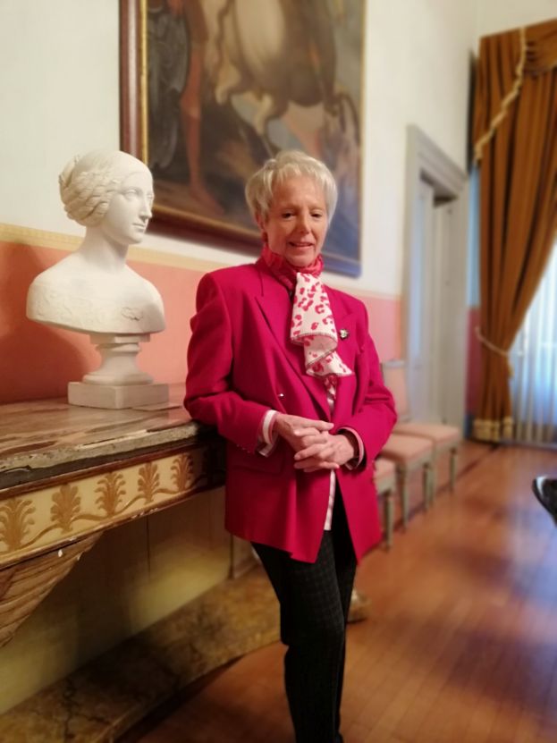 Ada Gentile